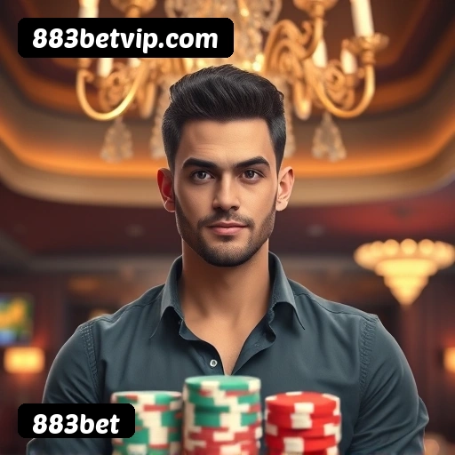 883bet Brasília - Leaderboards