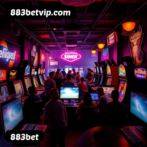 883bet - Login Methods