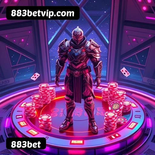883bet São Paulo - Hot Promos