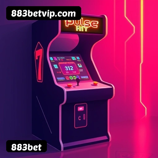883bet - cassino ao vivo