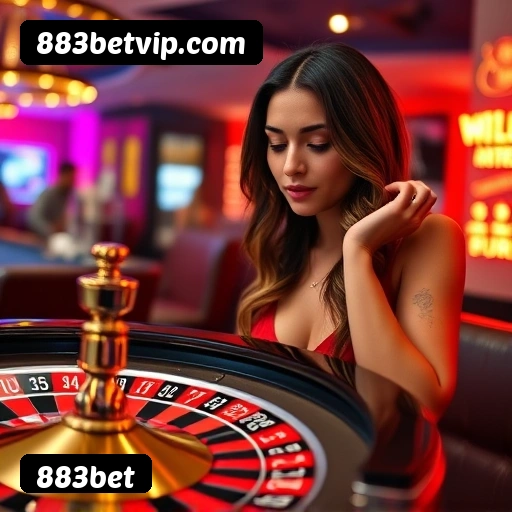 883bet - Security