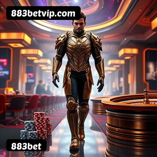 883bet Belo Horizonte - Payments