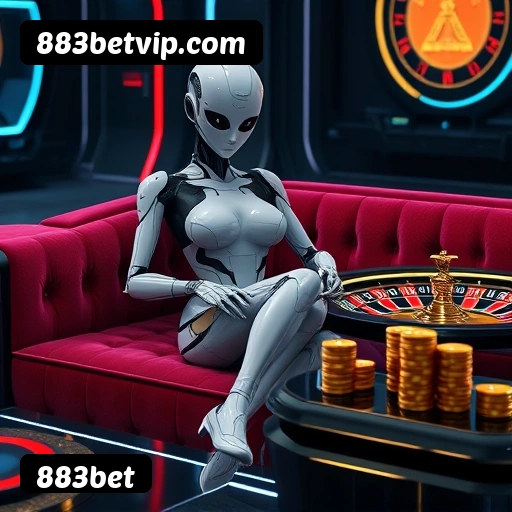 883bet Belo Horizonte - Provably Fair
