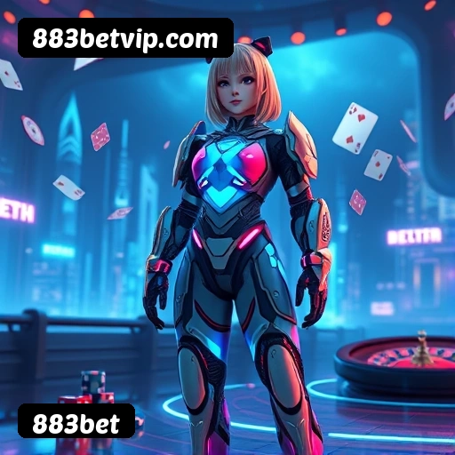 883bet Belo Horizonte - Promo Tips