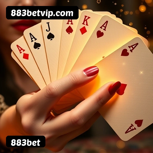 883bet Salvador - Bonus Stats