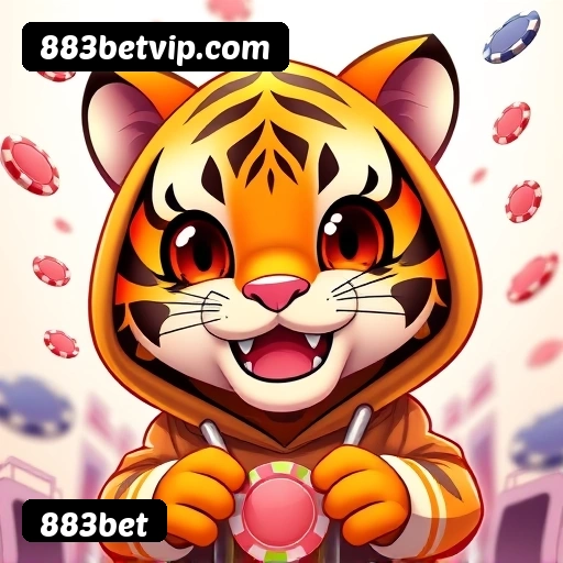883bet Salvador - Strategy
