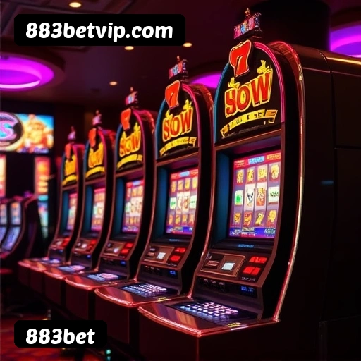 883bet Brasília - Bonus Features