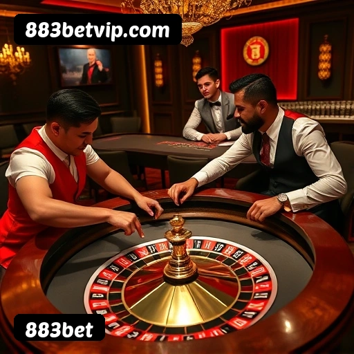883bet - App Features