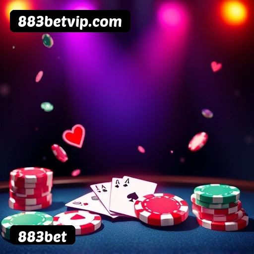 883bet - Pagamento PIX Instantâneo