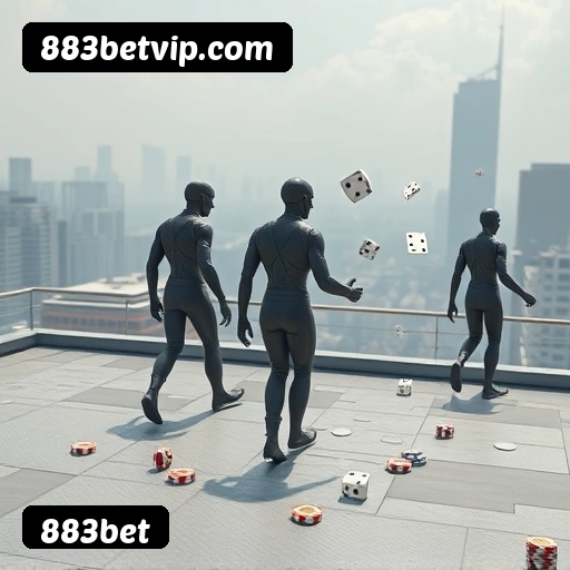 883bet Salvador - Support
