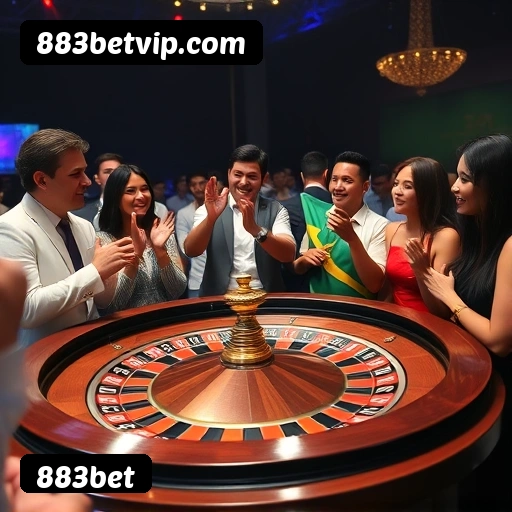 883bet Rio de Janeiro - Licenses