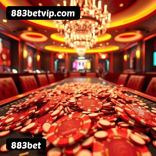 883bet Salvador - Statistics