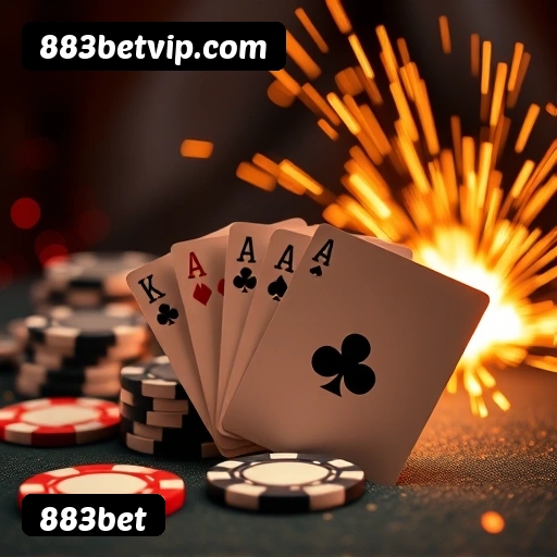 883bet São Paulo - All Bonuses