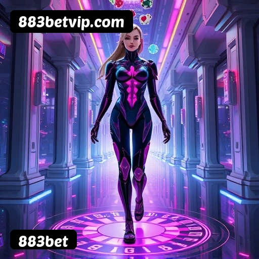 883bet Salvador - Promo Stats