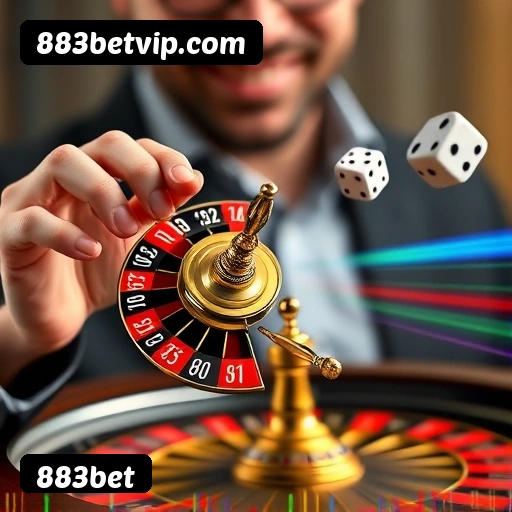 883bet São Paulo - Jogo Providers