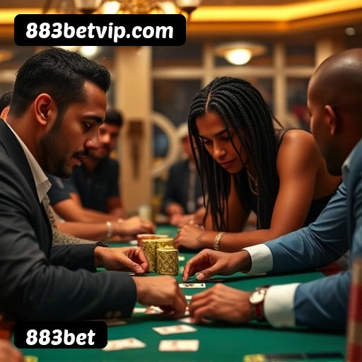 883bet Brasília - Crash Guide