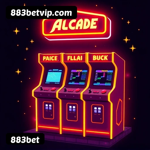 883bet Rio de Janeiro - Slot Strategy