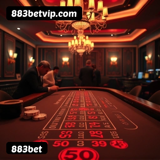 883bet Curitiba - Statistics
