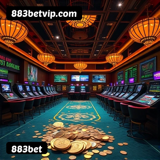 883bet Fortaleza - Leaderboard