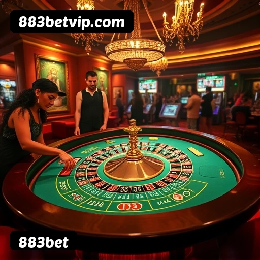 883bet Salvador - Football