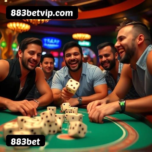 883bet Fortaleza - Sports Winners