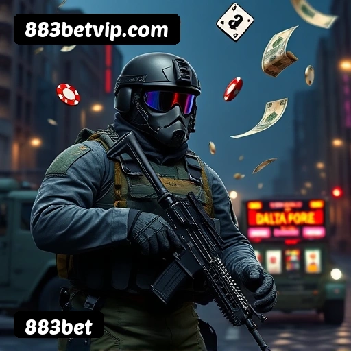 883bet Belo Horizonte - Jackpots