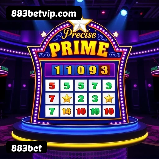 883bet Rio de Janeiro - Popular Jogos